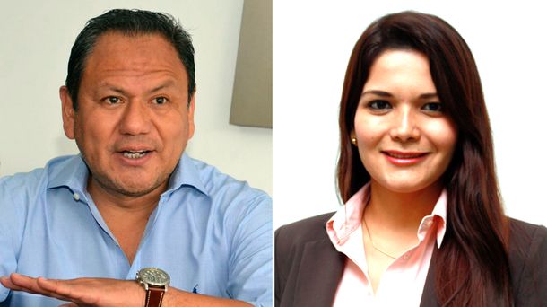 Un ministro renunció tras ascender a su pareja en Perú.