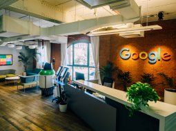 google cumplio 15 anos en la argentina y anuncio inversiones y proyectos 