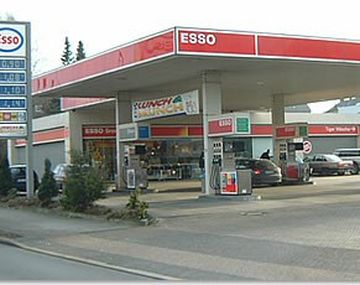 Esso