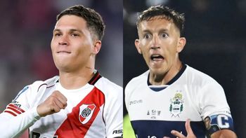 river y gimnasia, un historial de mata-mata con ventaja platense que puede cambiar hoy river y gimnasia, un historial de mata-mata con ventaja platense que puede cambiar hoy
