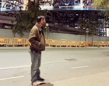 Messi volvió al Camp Nou y dejó un mensaje conmovedor: Ojalá algún día...