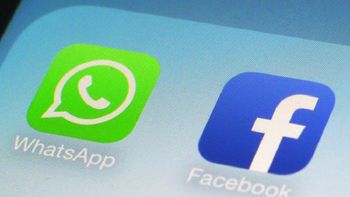 Acusan a Facebook de haber mentido en relación a la compra de WhatsApp Acusan a Facebook de haber mentido en relación a la compra de WhatsApp