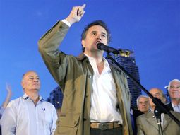 para etchevehere, nacion se apropio de la renta agraria y causo un gran problema para etchevehere, nacion se apropio de la renta agraria y causo un gran problema