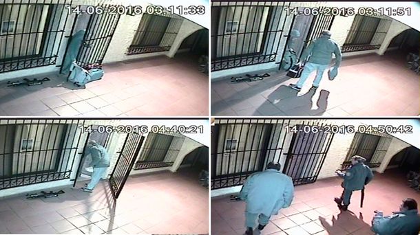 Piden indagar a la monja que ayudó a José López con los bolsos en el monasterio