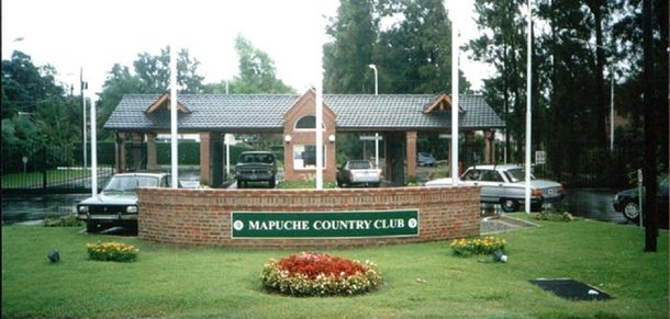 Asaltan dos casas de un country de Pilar