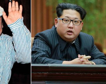 Kim Jong-nam, el hermano mayor del líder norcoreano Kim Jong-un