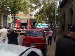 tragedia en un taller clandestino tragedia en un taller clandestino