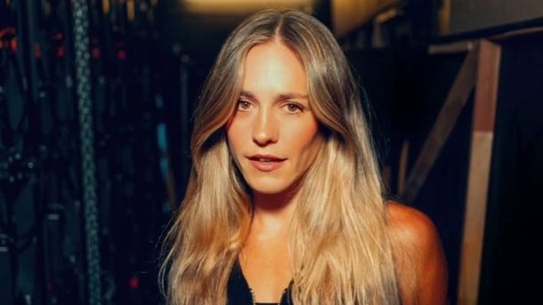 Rochi Igarzábal: Una persona de confianza que abusó reiteradas veces de mí a mis 5 años