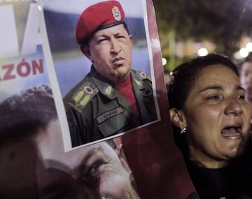 Venezuela afirma que el país permanece con normalidad