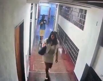 Amiga de la jueza Makintach negó participar de un documental sobre el juicio por Maradona