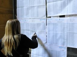 Elecciones: en las PASO votaron cerca de 24,5 millones de argentinos