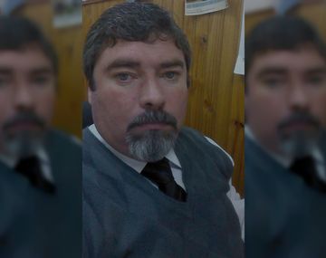 El fiscal que mandó a las mujeres a limpiar