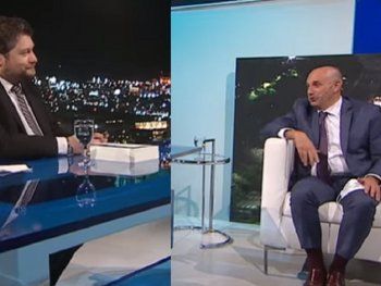 La innecesaria pregunta de Wiñazki a Guerrera por el comunicado de la comunidad LGBT