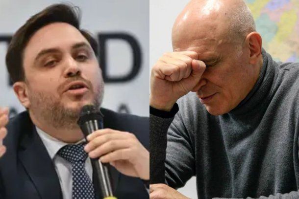 Ramiro Marra explotó contra La Libertad Avanza: Qué calentura que tengo... que se vayan todos