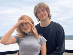 quien es eugenia rolon, la novia de inaki gutierrez que choco alcoholizada quien es eugenia rolon, la novia de inaki gutierrez que choco alcoholizada