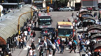 cronologia del historico paro de subtes que colapsa a la ciudad cronologia del historico paro de subtes que colapsa a la ciudad