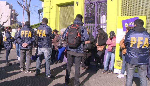 Desbaratan a una organización que realizaba abortos clandestinos