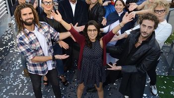 Cherri se refirió al levantamiento de Fanny de la tele Cherri se refirió al levantamiento de Fanny de la tele