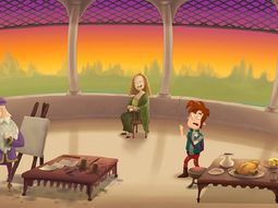 Un listado de todos los videojuegos argentinos y las empresas que los crearon Un listado de todos los videojuegos argentinos y las empresas que los crearon