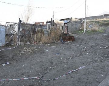 Crimen: asesinan a hombre de 60 puñaladas