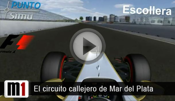 Circuito-f1