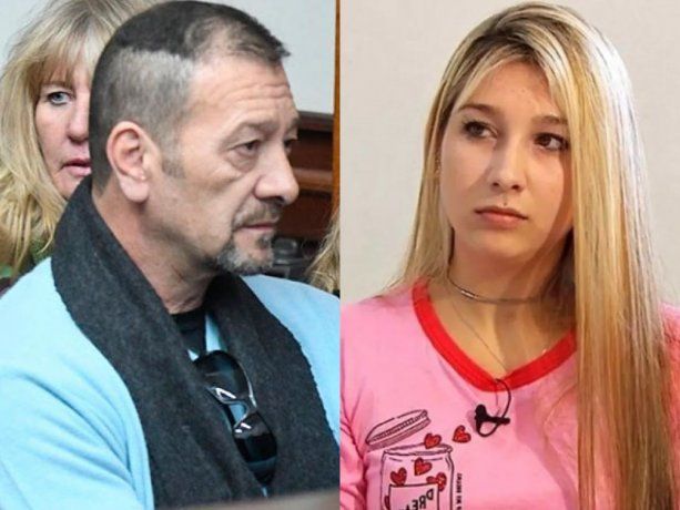 Desestimaron la denuncia de Nahir Galarza contra su padre por el crimen de Fernando Pastorizzo