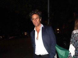 mike amigorena se postula como el candidato para susana gimenez mike amigorena se postula como el candidato para susana gimenez