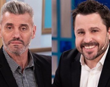 Goycochea dejó sin palabras a Tetaz