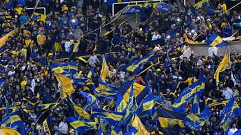 el dia esperado: ¿que tiene que pasar para que boca sea campeon hoy? el dia esperado: ¿que tiene que pasar para que boca sea campeon hoy?