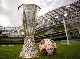 jueves de europa league: duelos clave, horarios, estadios y como verlos en vivo jueves de europa league: duelos clave, horarios, estadios y como verlos en vivo