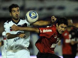 Tigre - newells