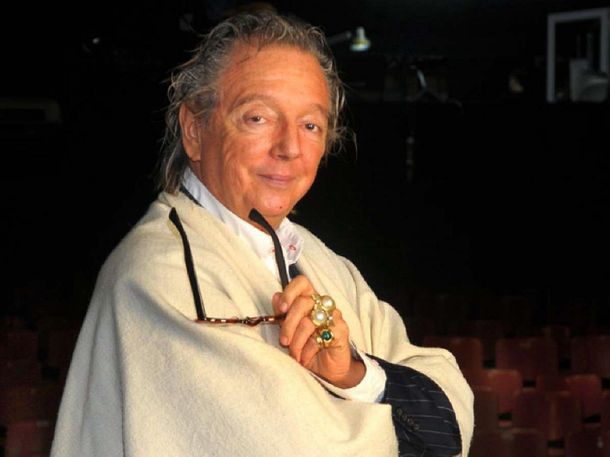 La fuerte confesión de Pepe Cibrián: Pienso en la vida, la muerte y el suicidio