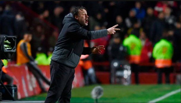 Foto gentileza: Télam Foto gentileza: Télam