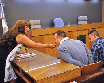 Saqueos en Córdoba: dos hermanos fueron los primeros condenados