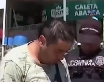 Un turista argentino fue multado en Chile por tomar cerveza en la playa