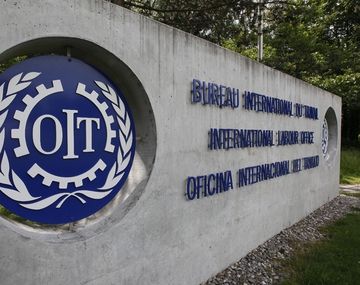 La OIT criticó a los fondos buitre