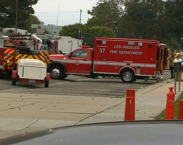 Cinco muertos en un tiroteo en una universidad de California