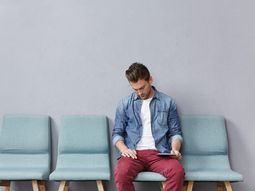 El desempleo entre los más jóvenes sigue creciendo en Uruguay. El desempleo entre los más jóvenes sigue creciendo en Uruguay.