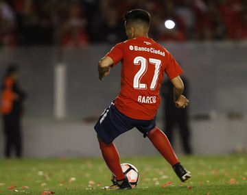 Ezequiel Barco