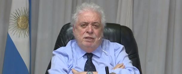 Coronavirus en Argentina: Estamos en un momento delicado y los casos van a seguir subiendo un par de días