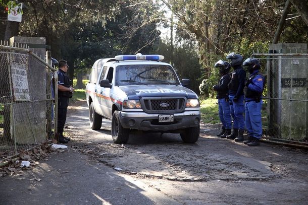 Lomas de Zamora: violaron a una mujer en la reserva Santa Catalina