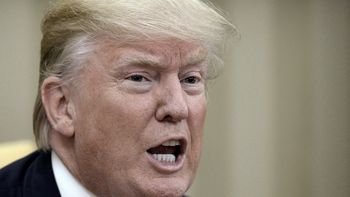 Donald Trump Donald Trump