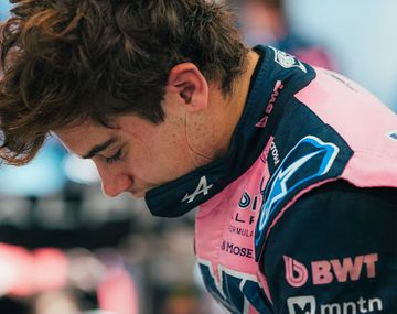 Franco Colapinto largará desde boxes en el Gran Premio de Qatar: ¿por qué?