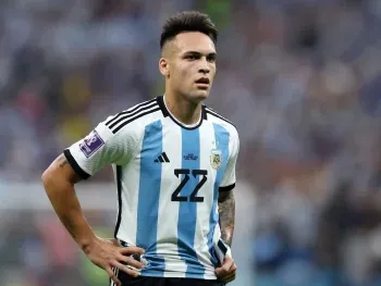 La furia de Lautaro Martínez con un periodista por revelar detalles de su casamiento