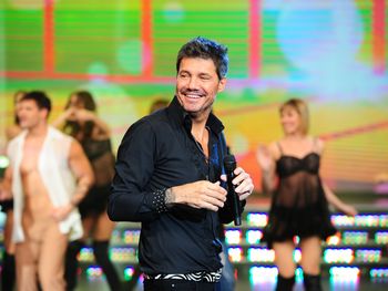 ¿Tinelli ya tiene fecha de regreso a El Trece?
