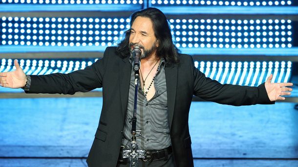 La supuesta muerte de Marco Antonio Solís por una arritmia cardíaca que convulsionó las redes