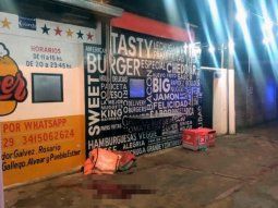 Rosario sangrienta: mataron a dos personas y ya son 125 asesinatos en 2023