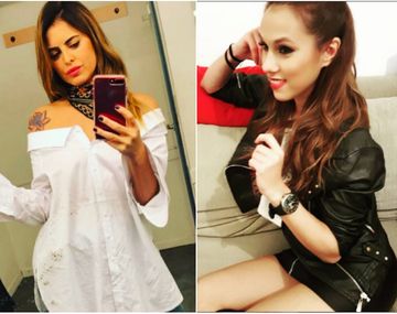 Aquino, Luna y Silenzi