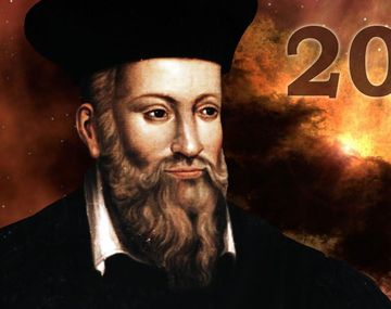Las 5 profecías más inquietantes que Nostradamus anunció para el 2018