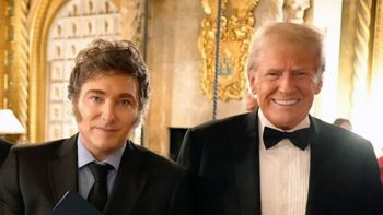 trump respaldo a la argentina en el caso ypf: que hay detras de su apoyo